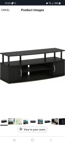 TV stand