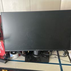 Gaming Monitor 