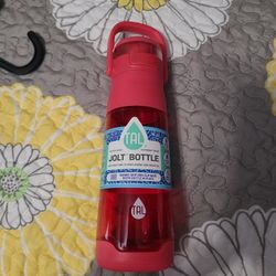 Tal Pink Waterbottle 