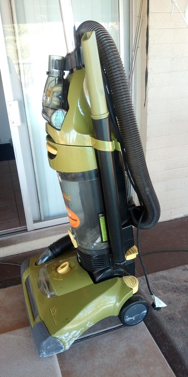 Dirt Devil ULTRA Vision Turbo Vacuum for Sale in Tempe, AZ OfferUp