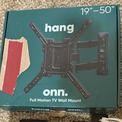 Tv Wall Mount 