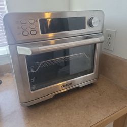SMART COSORI Air Fryer 12 in 1