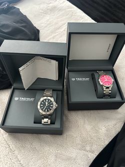 Tag Heuer