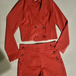 Maroon Color 
