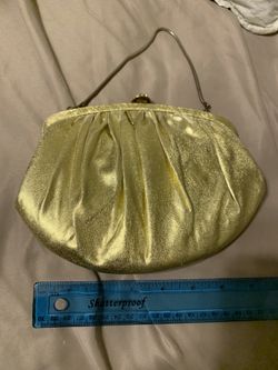 Vintage Clutch excellent condition