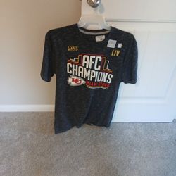 Chiefs T-SHIRT XL.