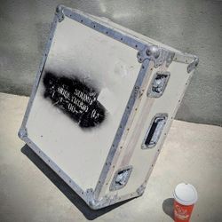 Equipment Case - Road Case - Por ATA Instrumentation Case • Musical, Photography, & Recording Equipment Case, Flight & Road Protection Case,
Storage 