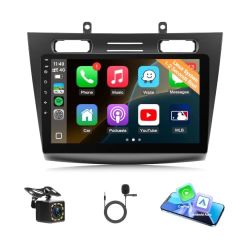 CarPlay Ford Transit Connect 2010-2013 Radio 10.1”