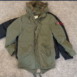 Parka