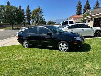 2006 Ford Focus