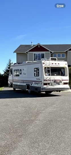 1988 Coach Royale