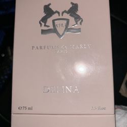 De Marly Delina 