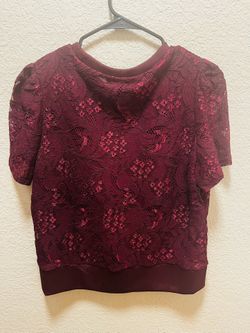 New tops