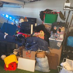 Everything Must Go