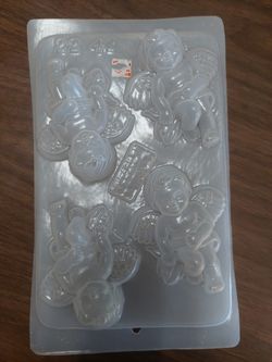 Moldes De Jelatinas
