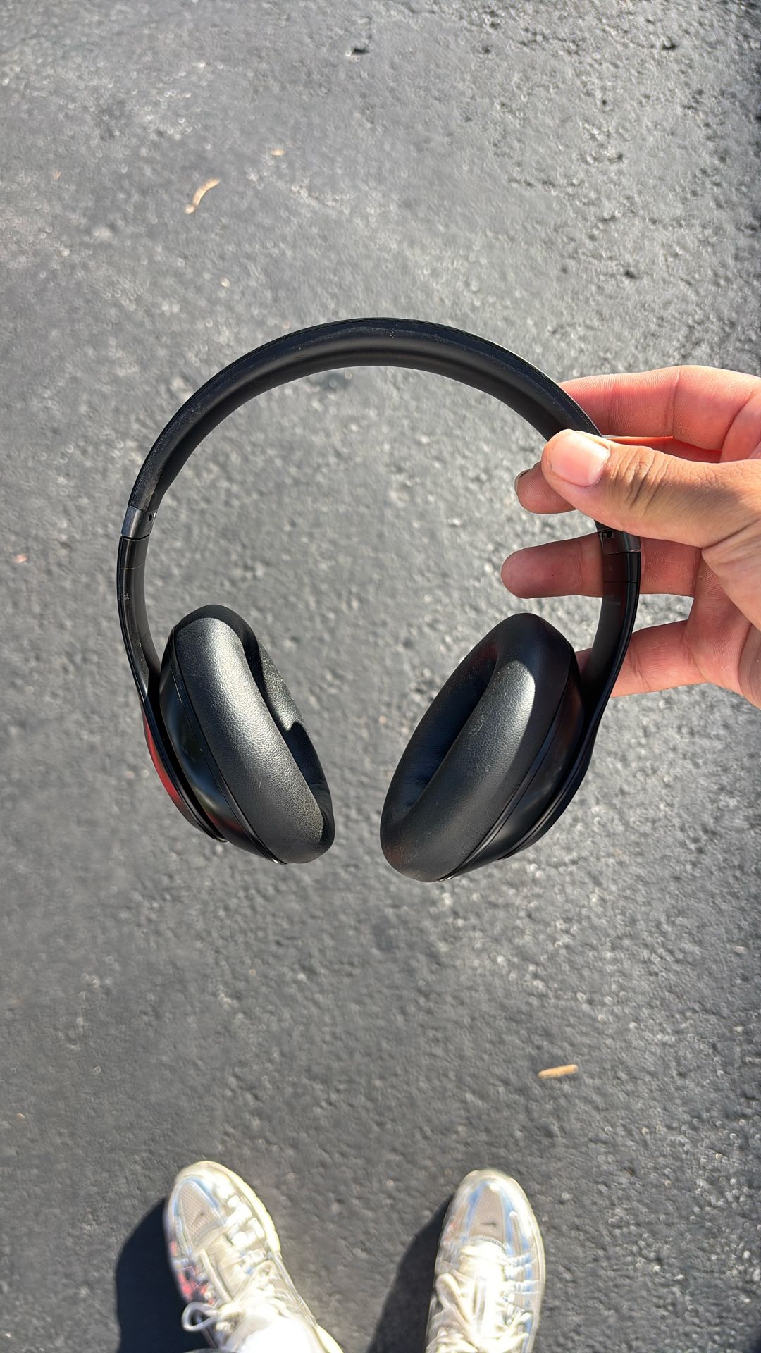 Beats Studio Pro New