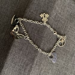 Bracelet  Stainless Steel 