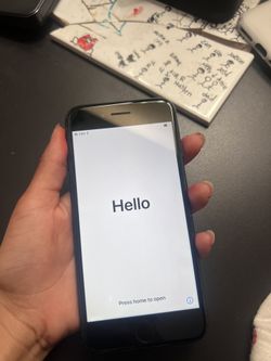 iPhone 8 Perfect Condition