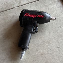 3/8 Snap On Air Gun