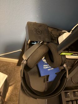 Pc Setup