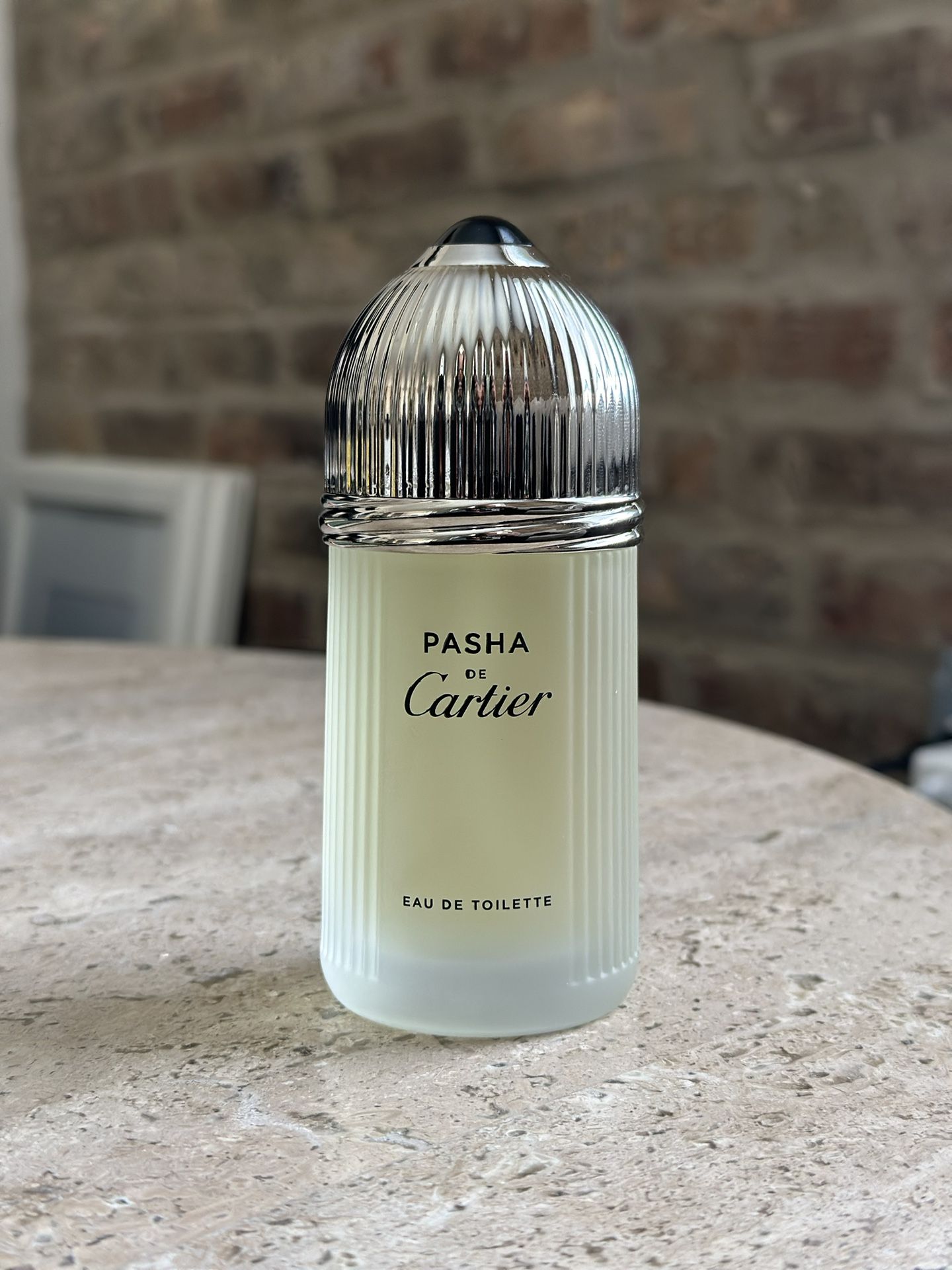 Pasha De Cartier EDT
