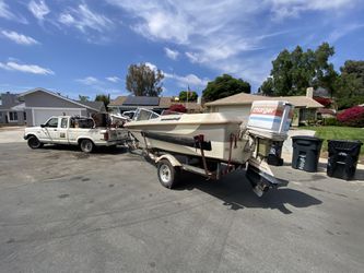 16ft StarCraft Questar *Trade*i for Sale in San Diego, CA - OfferUp
