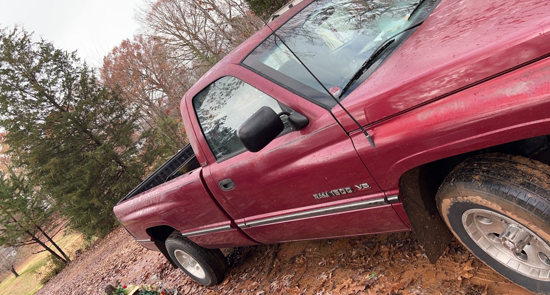 1994-dodge-ram-1500-for-sale-in-gastonia-nc-offerup