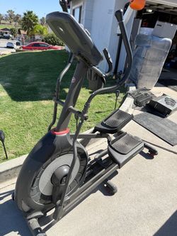 Elliptical
