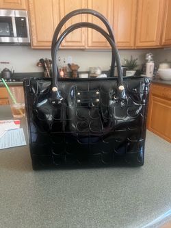 Kate Spade Tote Purse
