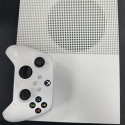 Xbox 1S