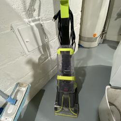 Bissell TurboClean PowerBrush Pet Carpet Cleaner
