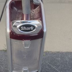 Heavy Duty Vacuum w/detachable Hose