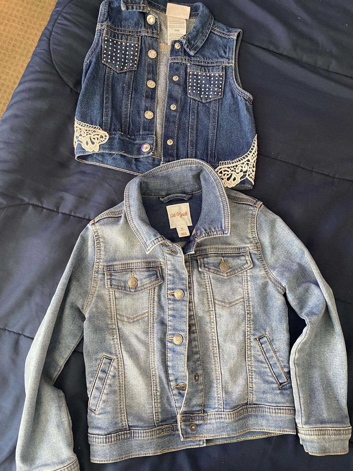 Clothes For Girl