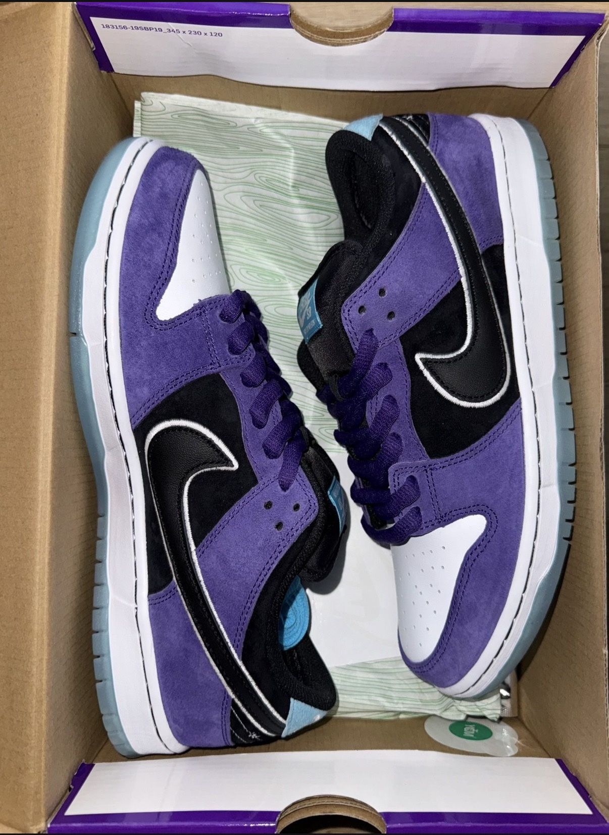 Sb Dunk Low Hayley Wilson