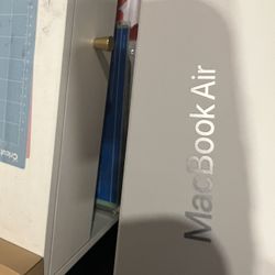 MacBook Air 