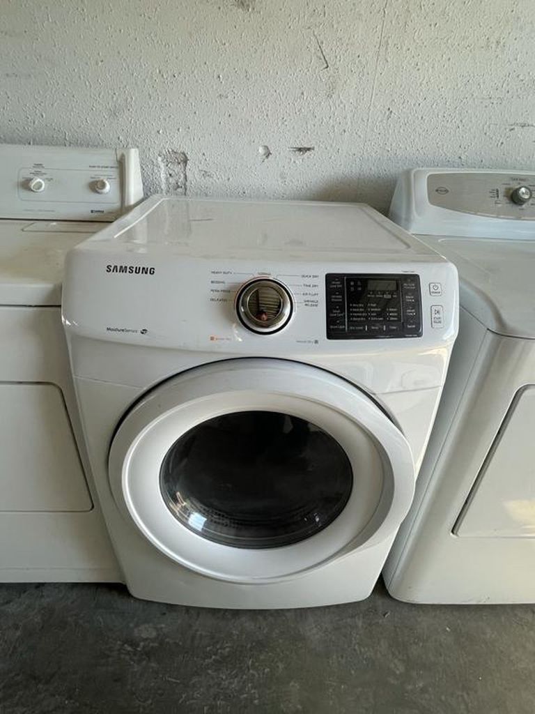 Samsung Dryer / delivery Available