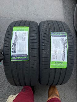 Lanvigator 245 40 R19