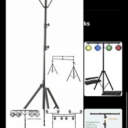 ODYSSEY LTP-1 LIGHTING STAND