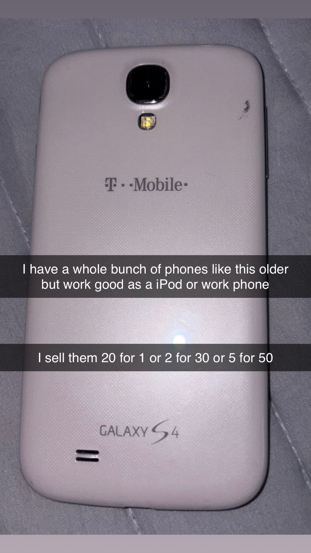Phones For Sale