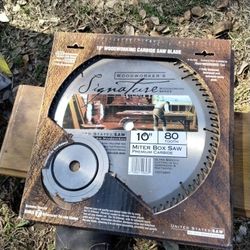 Table Saw Blade 10 Inch