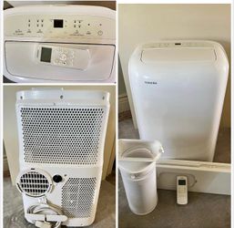 Portable air conditioner ac aire