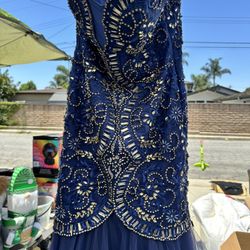 Special Ocassion Dress