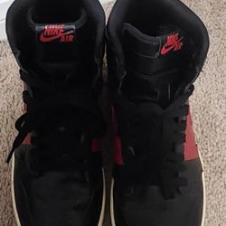 Nike Air Jordan 1 Retro OG High 