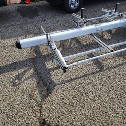 Ladder Rack