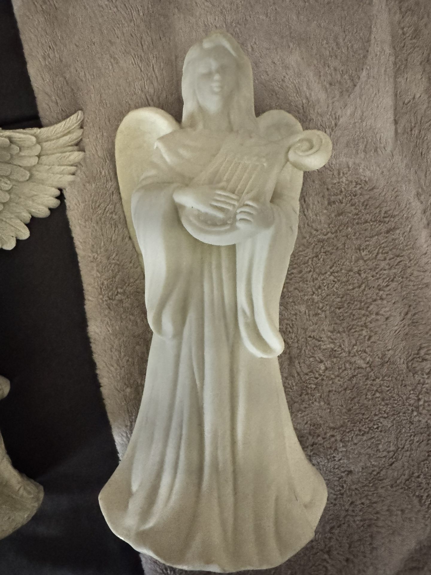 Religious Figures (small Statues)