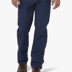 Rustler Classic Jeans 36Wx29L