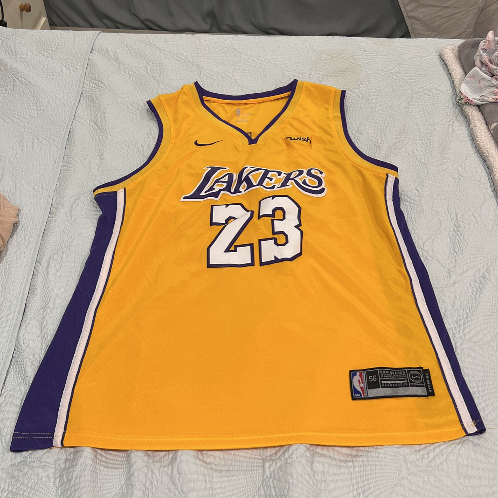 Ucla Basketball Jersey Theta Number 0 for Sale in Los Angeles, CA - OfferUp