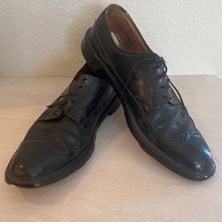 Men’s Leather Shoes 
