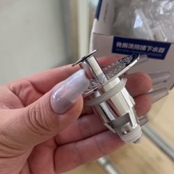 BathTub Drainer/stopper