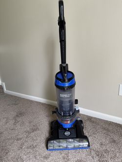 Bissell Cleanview Vacuum Cleaner Swivel